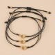 Best Friend Friendship String Bracelet
