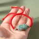 Handmade Jade PiXiu Protection King Kong Knot Bracelet Handmade Jade PiXiu Protection King Kong Knot Bracelet