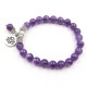 Double Koi Fish Prosperity Bracelet