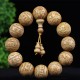 Chinese Zodiac Rosewood PiXiu Carved Bracelet Chinese Zodiac Rosewood PiXiu Carved Bracelet