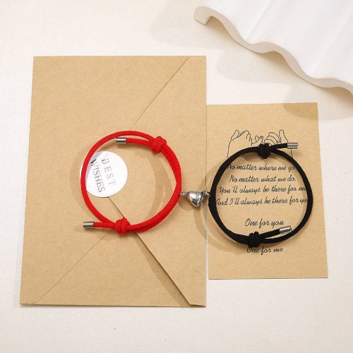 Love Magnetic Couple Strength Bracelet Love Magnetic Couple Strength Bracelet