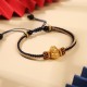 Sterling Silver Baby Dragon Strength Bracelet Sterling Silver Baby Dragon Strength Bracelet