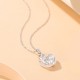 925 Silver Dragon Onyx Chalcedony Protection Pendant 925 Silver Dragon Onyx Chalcedony Protection Pendant