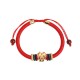 Year of the Dragon Chinese Zodiac Luck Bracelet Year of the Dragon Chinese Zodiac Luck Bracelet
