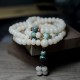 108 Mala Beads Bodhi Seed Evil Spirits Bracelet 108 Mala Beads Bodhi Seed Evil Spirits Bracelet