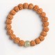 Rudraksha Bodhi Seed Wealth Auspiciousness Bracelet Rudraksha Bodhi Seed Wealth Auspiciousness Bracelet