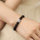 “Save A Dog” Stone Bracelet “Save A Dog” Stone Bracelet