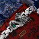 Retro Dragon Pattern Success Bracelet
