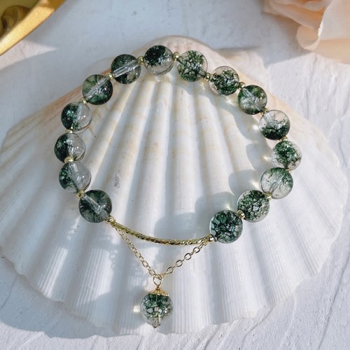 Om Mani Padme Hum Luck Bracelet Om Mani Padme Hum Luck Bracelet