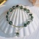 Om Mani Padme Hum Luck Bracelet Om Mani Padme Hum Luck Bracelet