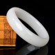 Golden Silk Jade Wealth Luck Bracelet Golden Silk Jade Wealth Luck Bracelet