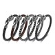 Dragon Titanium Steel Luck Bracelet