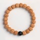 Rudraksha Bodhi Seed Wealth Auspiciousness Bracelet Rudraksha Bodhi Seed Wealth Auspiciousness Bracelet