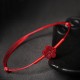 Handmade Plum Blossom PiXiu Lotus Koi Fish Bracelet Handmade Plum Blossom PiXiu Lotus Koi Fish Bracelet