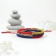 Multicolor King Kong Knot Faith Protection Bracelet Multicolor King Kong Knot Faith Protection Bracelet