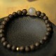 Agarwood Jade Strength Calm Bracelet Agarwood Jade Strength Calm Bracelet