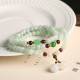Jade Pixiu Buddha Abundance Bracelet
