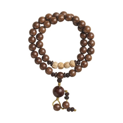 Sandalwood Red Sandalwood Bodhi Seed Purification Bracelet