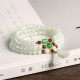 Jade Pixiu Buddha Abundance Bracelet
