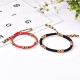Tibetan King Kong Knot Lucky Protection Bracelet