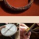 Zodiac Buddha Om Mani Padme Hum Luck Bracelet Zodiac Buddha Om Mani Padme Hum Luck Bracelet
