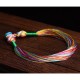Tibetan Handmade Colorful Dragon Boat Festival Protection Bracelet Tibetan Handmade Colorful Dragon Boat Festival Protection Bracelet
