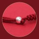 999 Sterling Silver PiXiu Strawberry Quartz Wealth Bracelet 999 Sterling Silver PiXiu Strawberry Quartz Wealth Bracelet