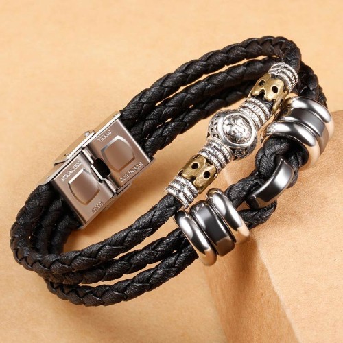 12 Zodiac Hematite Protection Bracelet 12 Zodiac Hematite Protection Bracelet