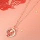 Year of the Dragon Koi Fish Necklace Bracelet Year of the Dragon Koi Fish Necklace Bracelet