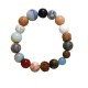 Bodhi Seed Crystal Agate Evil Spirits Protection Bracelet Bodhi Seed Crystal Agate Evil Spirits Protection Bracelet