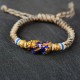 Feng Shui PiXiu Color Change Copper Coin Bracelet Feng Shui PiXiu Color Change Copper Coin Bracelet
