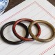 Red Sandalwood Ebony Green Sandalwood Protection Bracelet Red Sandalwood Ebony Green Sandalwood Protection Bracelet