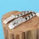 Retro Dragon Scale Protection Bracelet Retro Dragon Scale Protection Bracelet