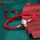 999 Sterling Silver Chinese Zodiac Luck Bracelet 999 Sterling Silver Chinese Zodiac Luck Bracelet