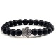 “Save A Dog” Stone Bracelet “Save A Dog” Stone Bracelet