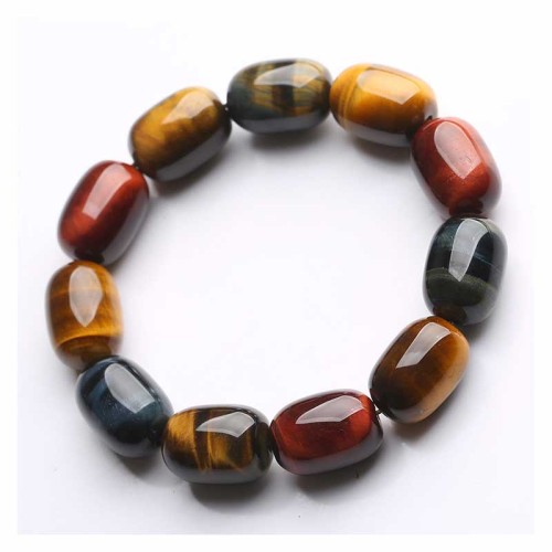 Tiger Eye Healing Protection Bracelet