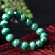Malachite Protection Calmness Bracelet