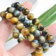 Tiger Eye Protection Courage Bracelet