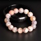 Sakura Agate Peace Blessing Bracelet Sakura Agate Peace Blessing Bracelet