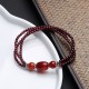Pixiu Obsidian Strength Bracelet Pixiu Obsidian Strength Bracelet
