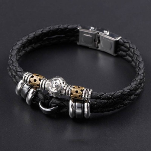 12 Zodiac Hematite Protection Bracelet 12 Zodiac Hematite Protection Bracelet