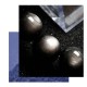 Silver Sheen Obsidian Protection Bracelet Silver Sheen Obsidian Protection Bracelet