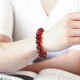 Natural Tourmaline Love Wisdom Bracelet Natural Tourmaline Love Wisdom Bracelet