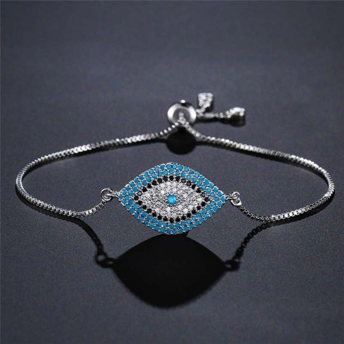 Evil Eye Healing Protection Bracelet Evil Eye Healing Protection Bracelet
