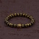 Tibetan Buddha Mantra Amulet Bracelet Tibetan Buddha Mantra Amulet Bracelet