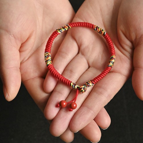 King Kong Knot Protection Luck Bracelet