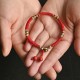 King Kong Knot Protection Luck Bracelet