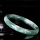 Natural Jade Luck Abundance Bangle Natural Jade Luck Abundance Bangle