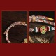 Flash Sale: Colorful Rope Wealth Knot Luck Bracelet Flash Sale: Colorful Rope Wealth Knot Luck Bracelet