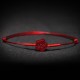 Handmade Plum Blossom PiXiu Lotus Koi Fish Bracelet Handmade Plum Blossom PiXiu Lotus Koi Fish Bracelet